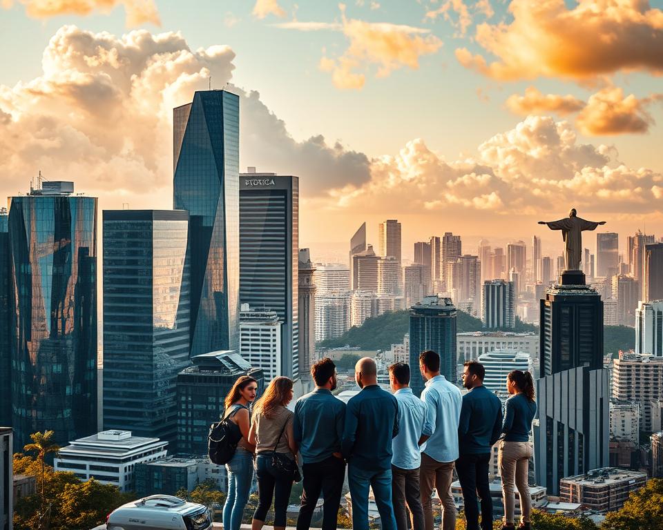 Arqgen Impulsiona Ascensão de Startups de IA no Brasil