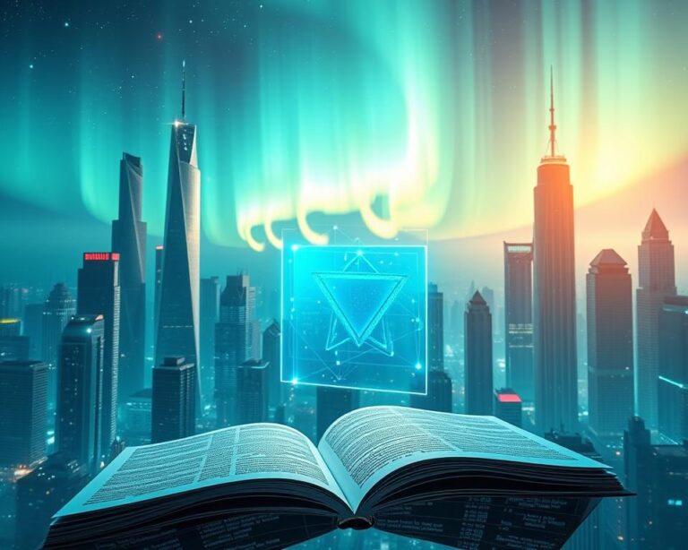 A Nova Era do Dinheiro: Como a Tecnologia Está Redefinindo o Valor