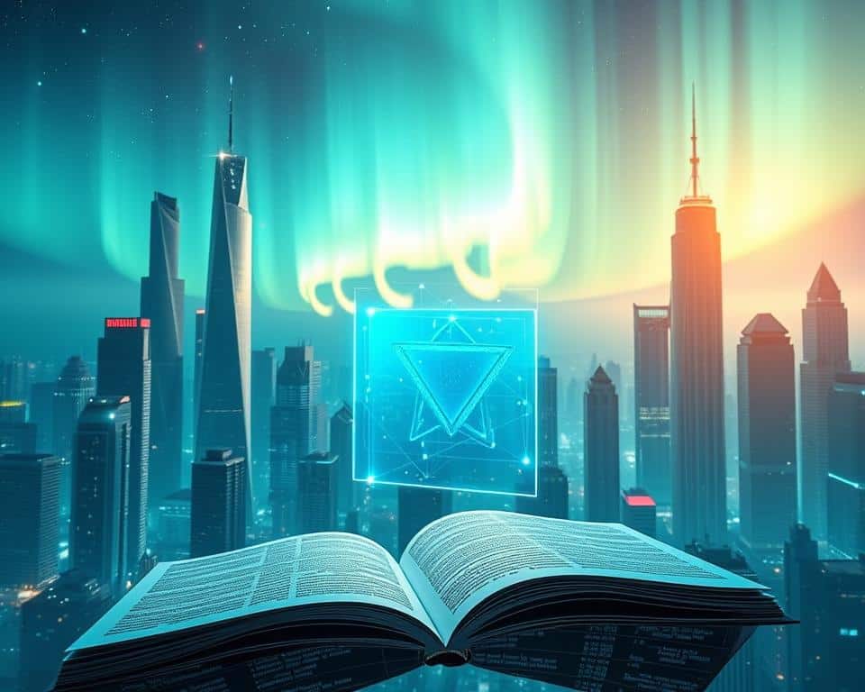 A Nova Era do Dinheiro: Tecnologia e Valor