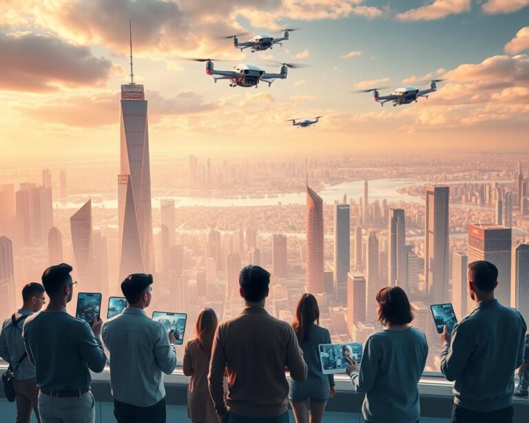 A Revolução do 5G e o Que Vem Depois