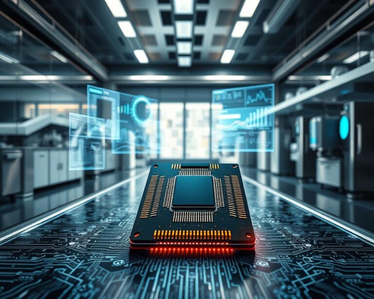 A Revolução dos Chips: O Futuro dos Processadores Ultrapotentes