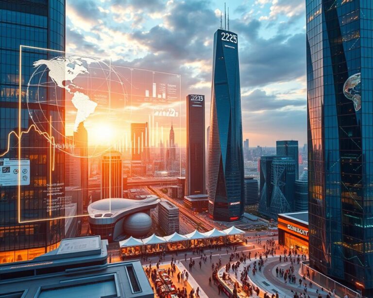 Análise Econômica do Setor Tech em 2025: Tendências e Desafios