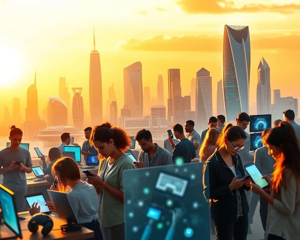 Iniciando do Zero na Tecnologia? Conheça as Melhores Áreas