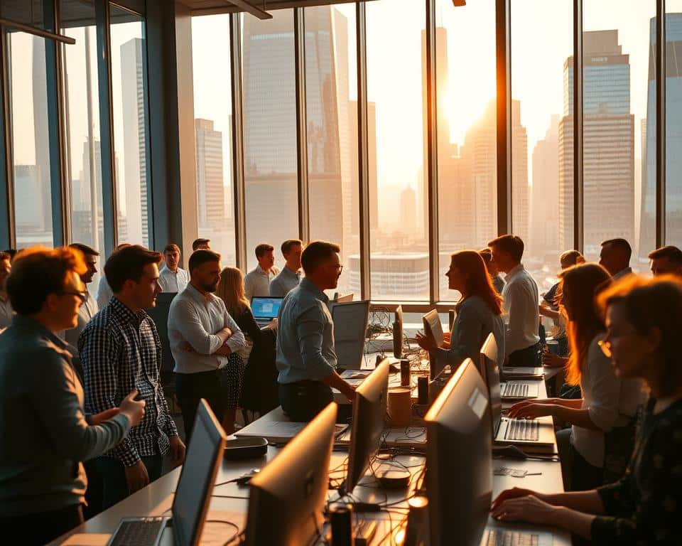 Descubra os Cargos Tech Mais Cobiçados em 2025