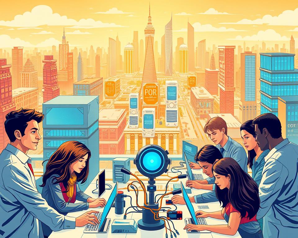 Carreiras em Inteligência Artificial: Vale a Pena?