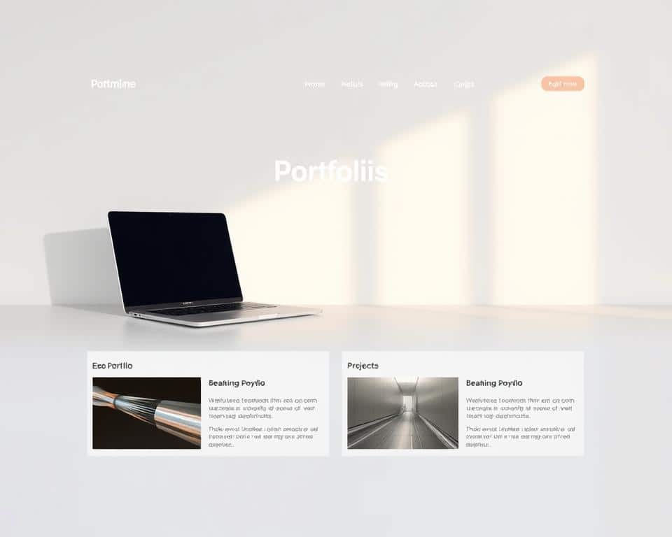 Como Criar um Portfólio Tech de Destaque para Conquistar Vagas