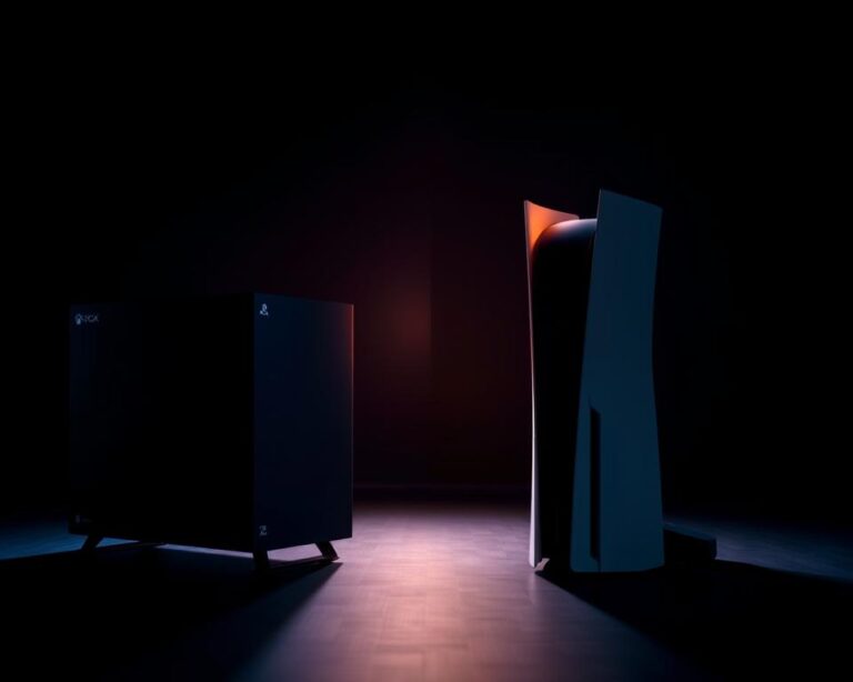 Comparativo: [Xbox ONE X] vs [Playstation 5 PRO