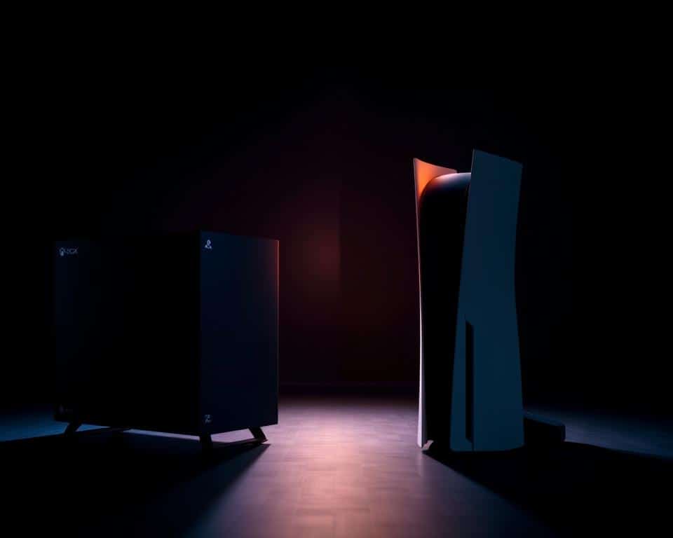 Comparativo: Xbox ONE X vs Playstation 5 PRO – Quem Vence?