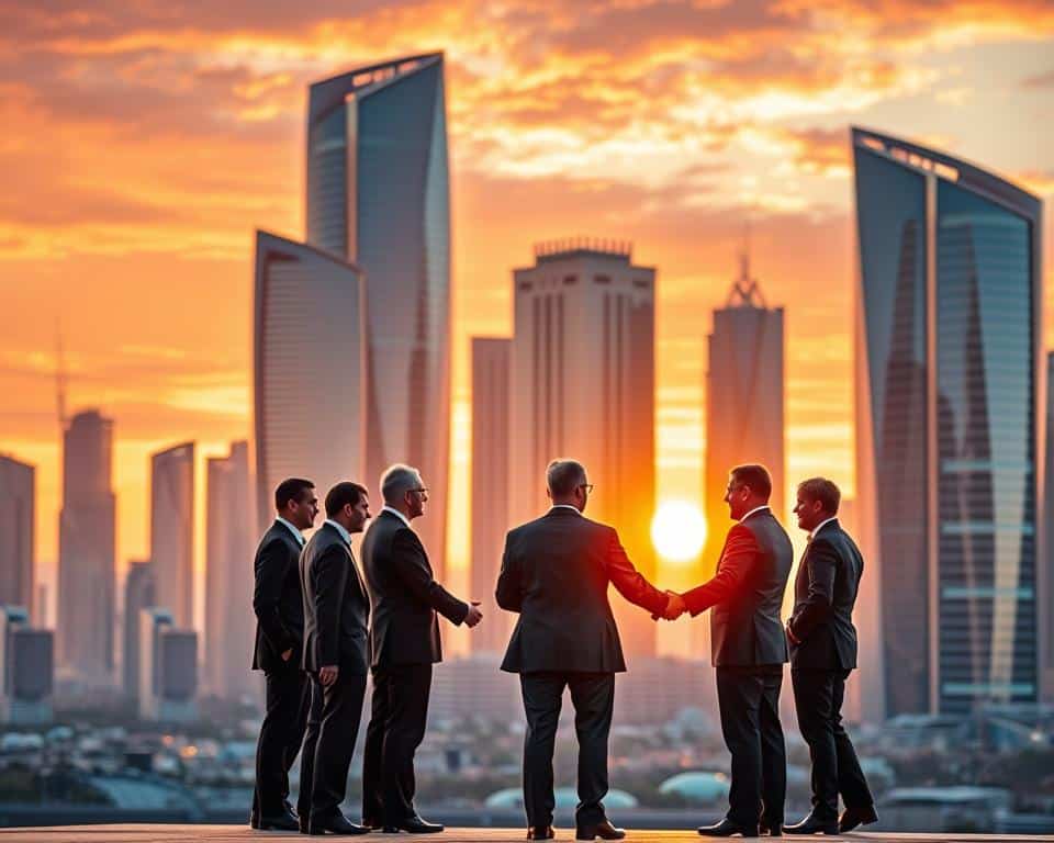 Grandes Aquisições no Mundo da Tecnologia 2023