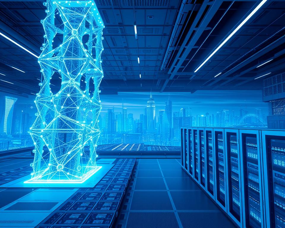 Inteligência Artificial e Processadores Ultrapotentes
