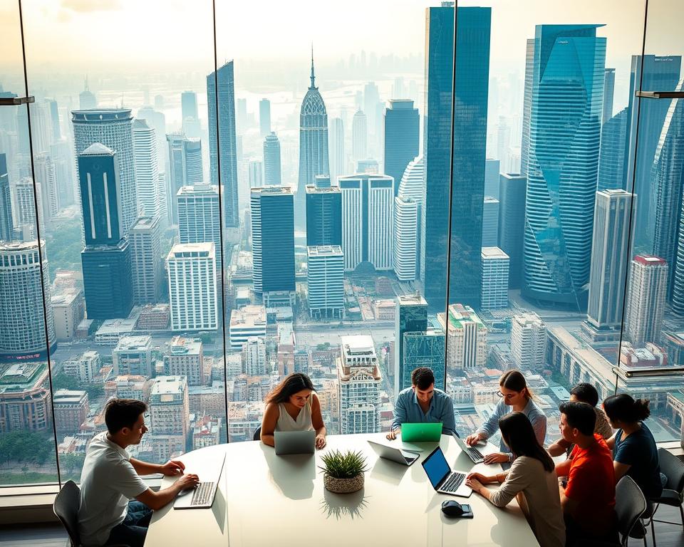 Investindo em Startups de Tecnologia no Brasil