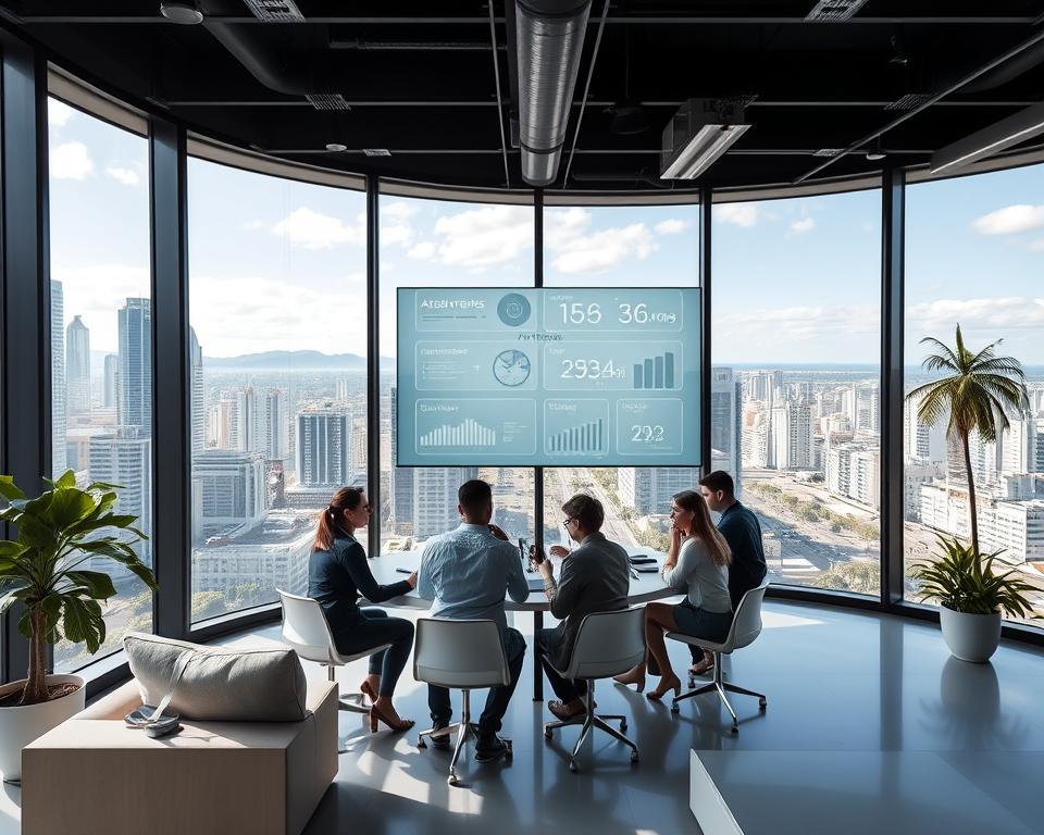 Investimentos em Startups no Brasil: Fintechs e IA