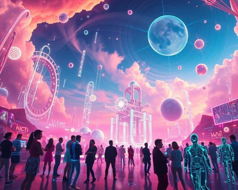 Metaverso: Ainda Há Futuro Para Essa Ideia?