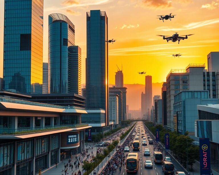 Novas Oportunidades de Negócios Digitais