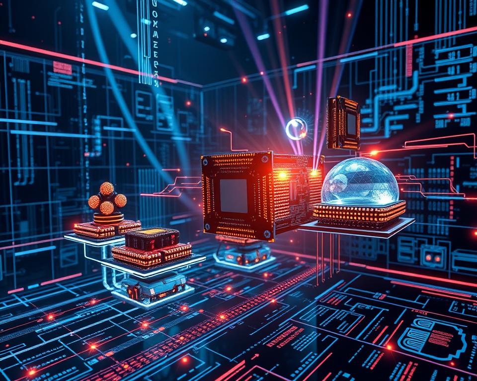 Últimas Novidades em Computação Quântica 2023