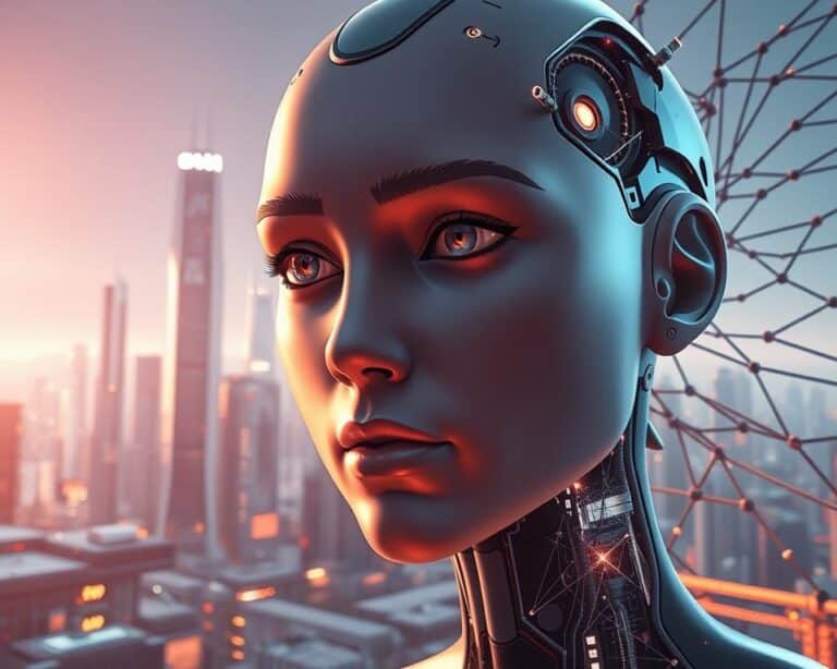 O Avanço da Inteligência Artificial Generativa em 2025