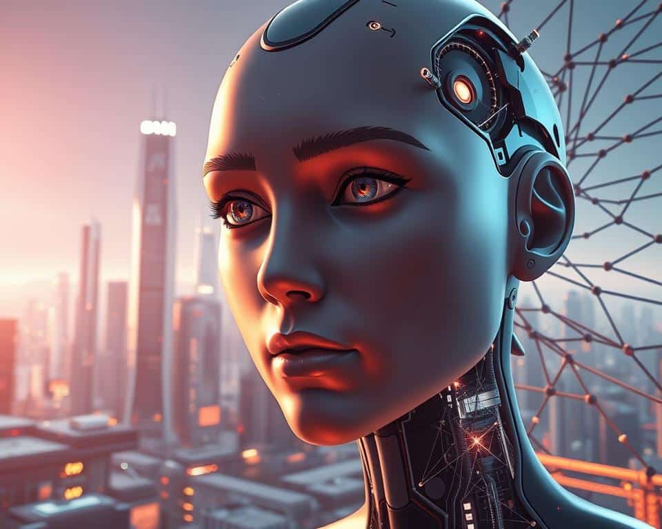Avanço da Inteligência Artificial Generativa em 2025