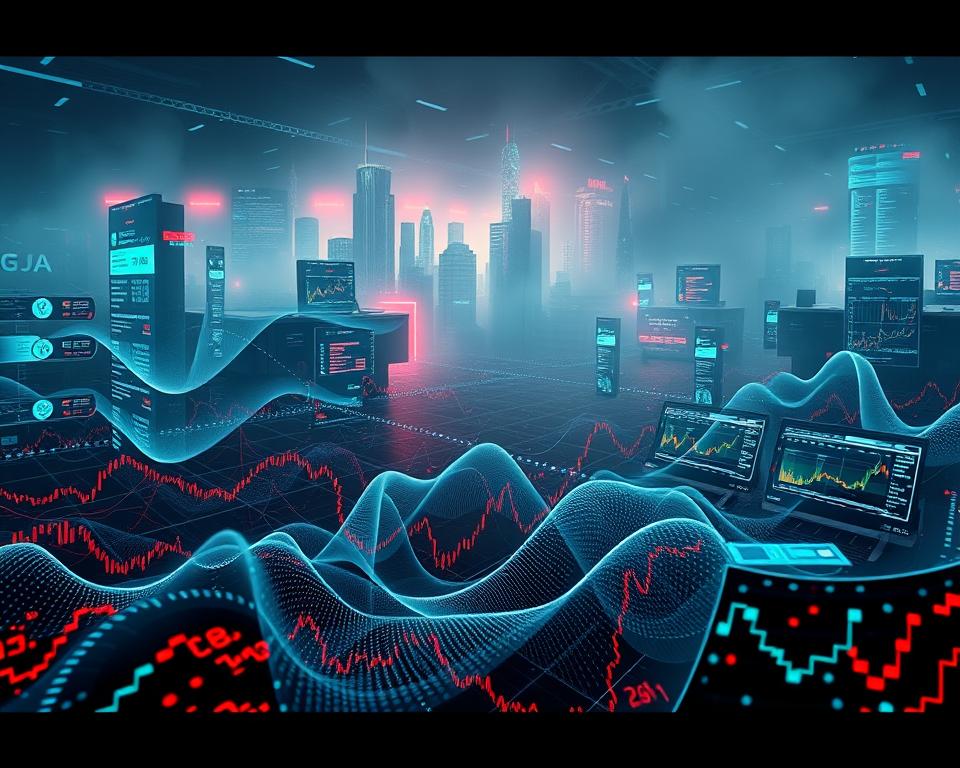 Algoritmos e o Futuro do Mercado de Ações