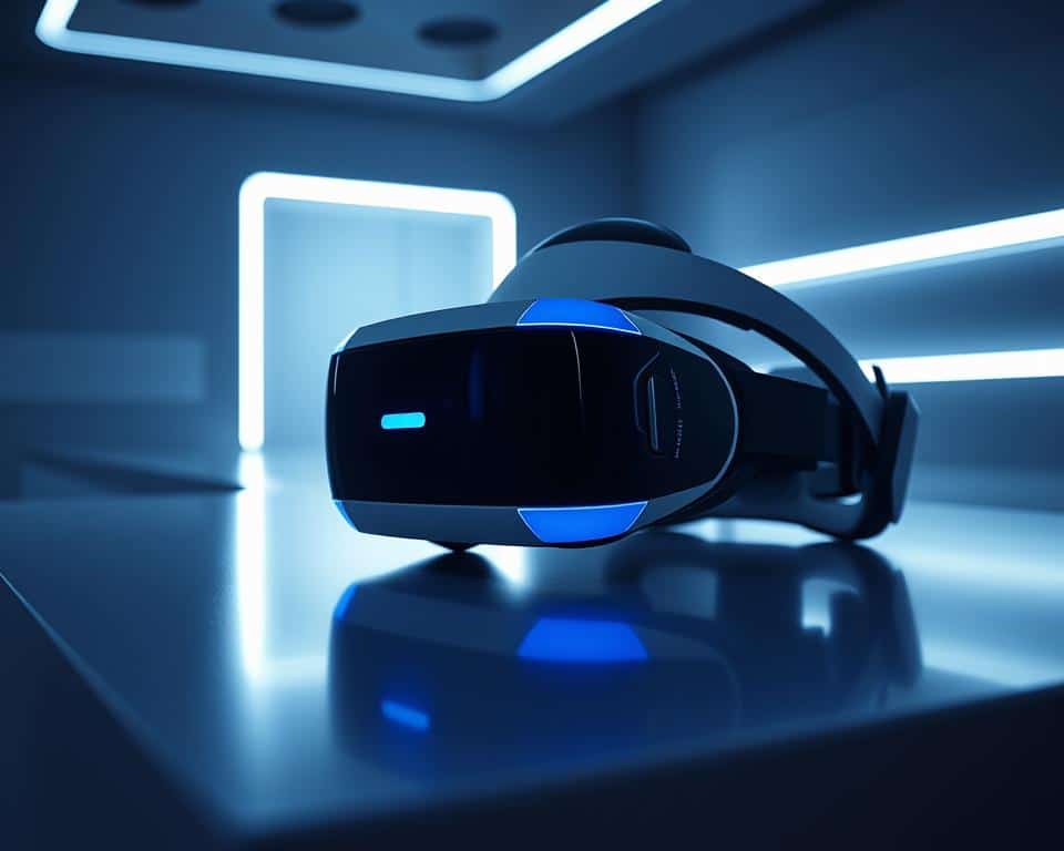 Primeiras Impressões Sobre o Playstation VR2