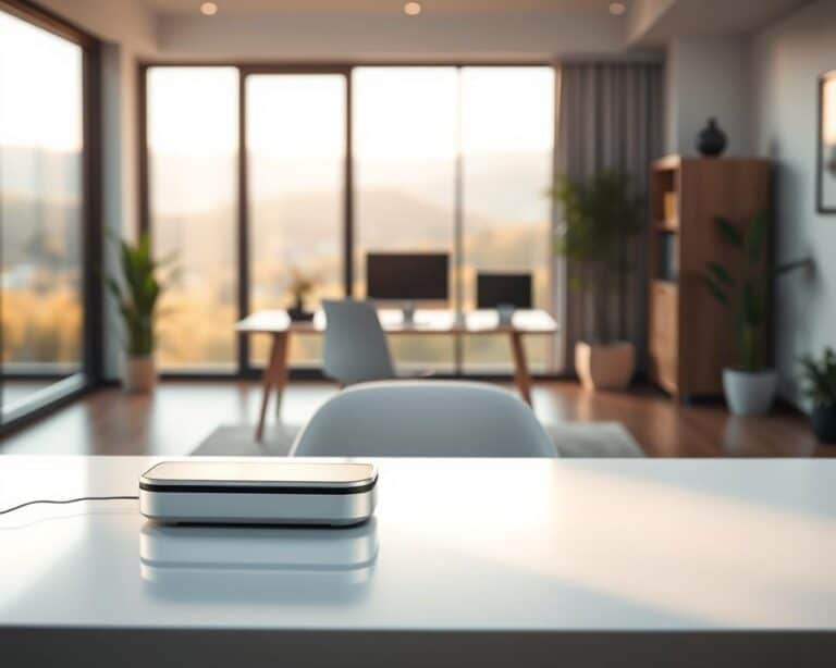 Primeiras Impressões do FlowBeams