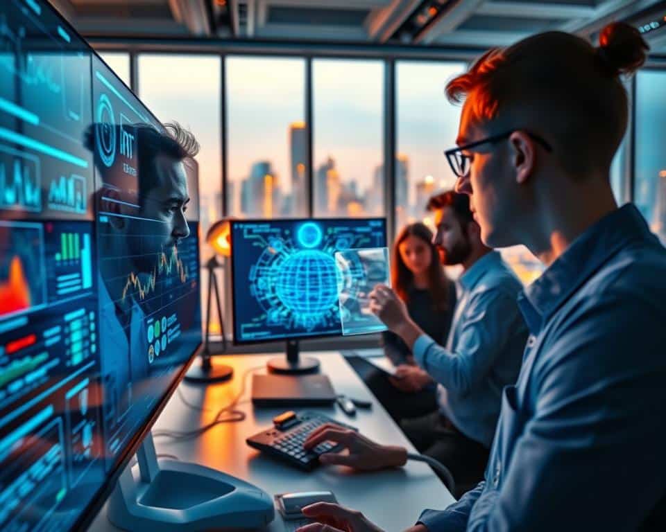 As Melhores Profissões de Tecnologia em 2023