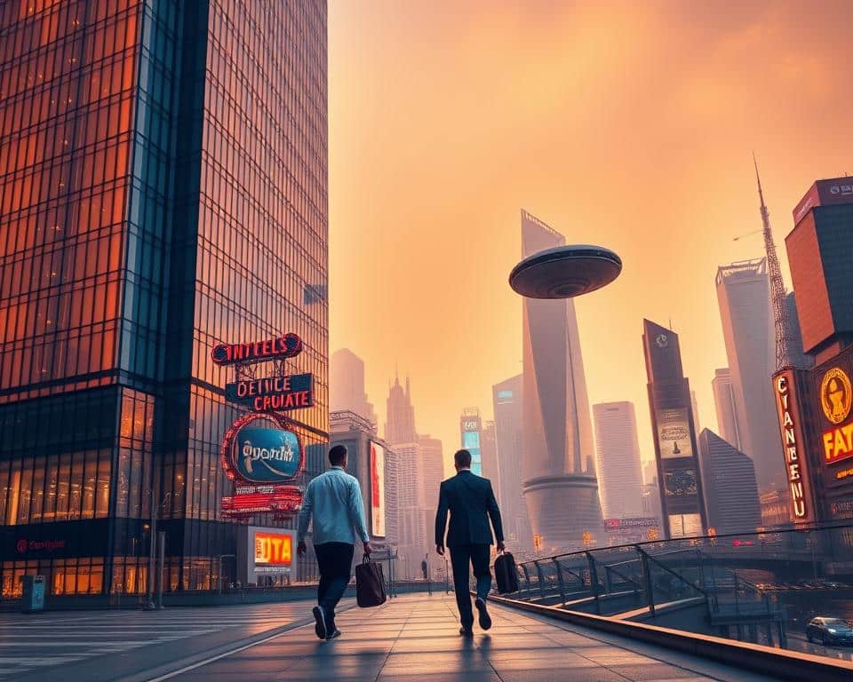 Salários Elevados na Área Tech: Trabalhos Bem Remunerados