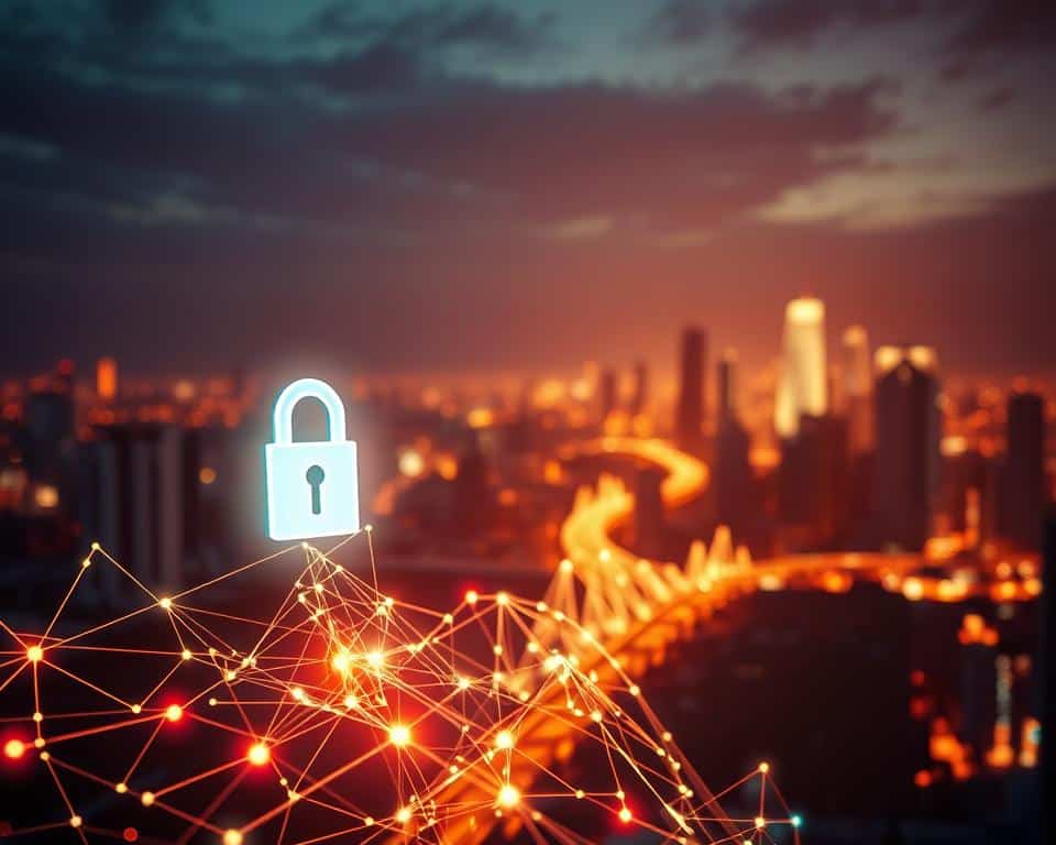 Segurança Digital em Alta: Riscos e Soluções