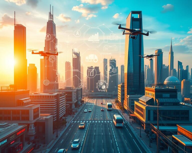 Tendências Tecnológicas que Estão Dominando