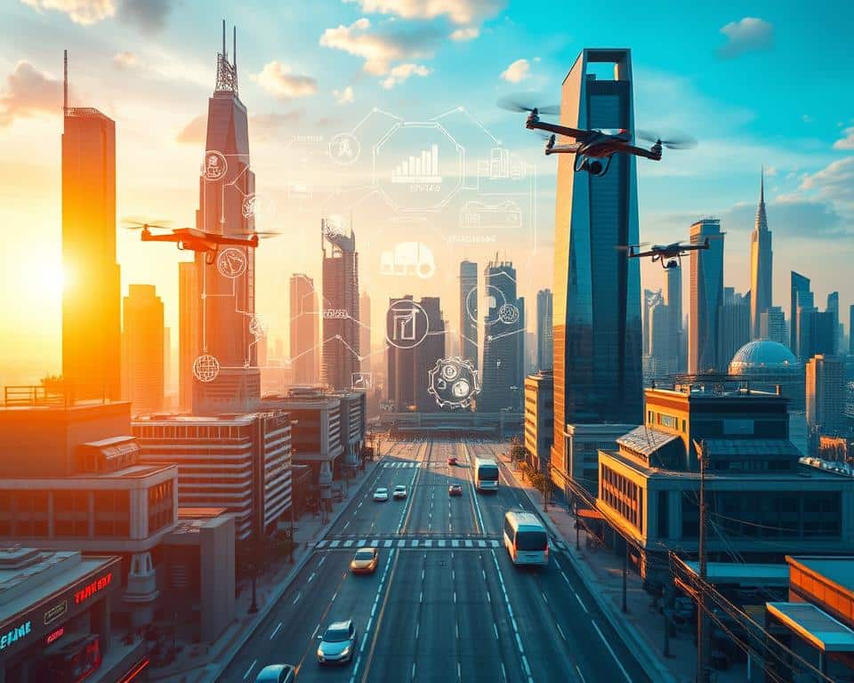 Tendências Tecnológicas que Estão Dominando em 2023