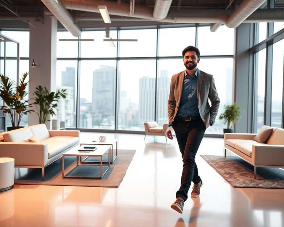 Transição de Carreira: Migre Seguramente para Tecnologia