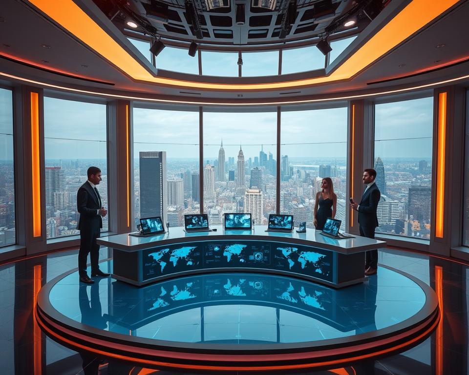 Confira as Últimas Notícias do Mundo Tech