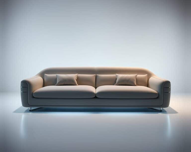 Vale a Pena Comprar o Sofá Inteligente Lumio?