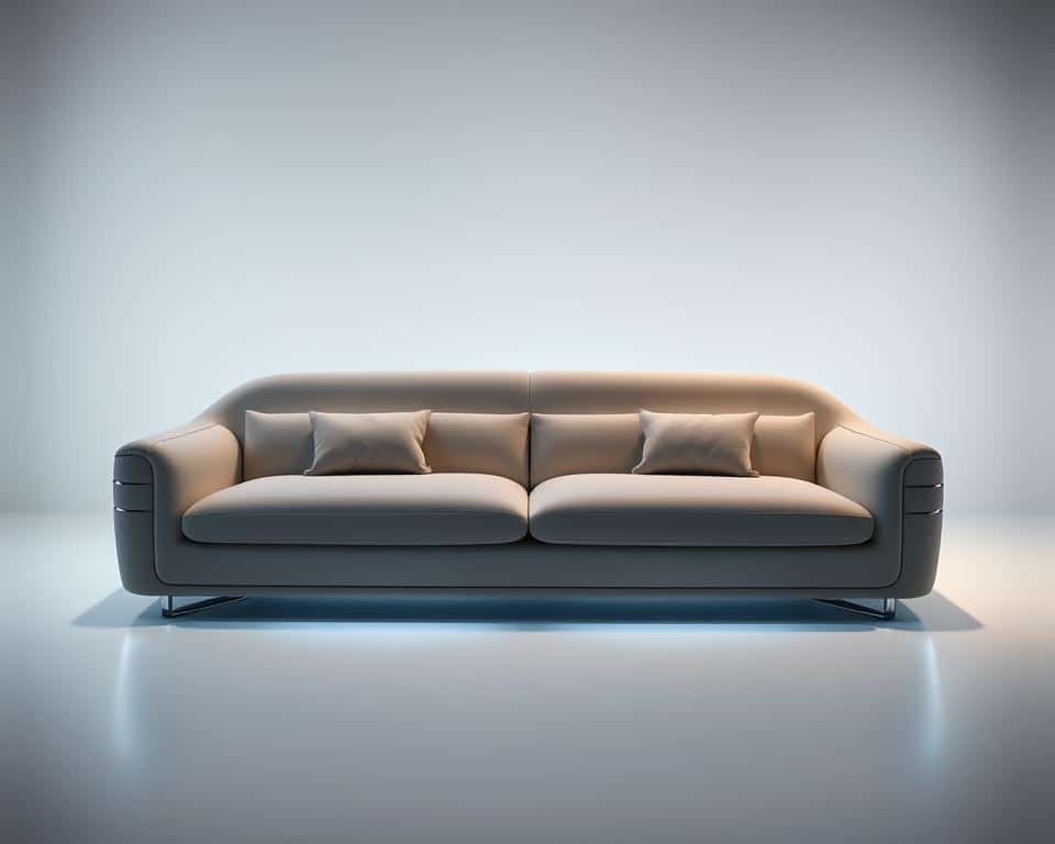 Vale a Pena Comprar o Sofá Inteligente Lumio?