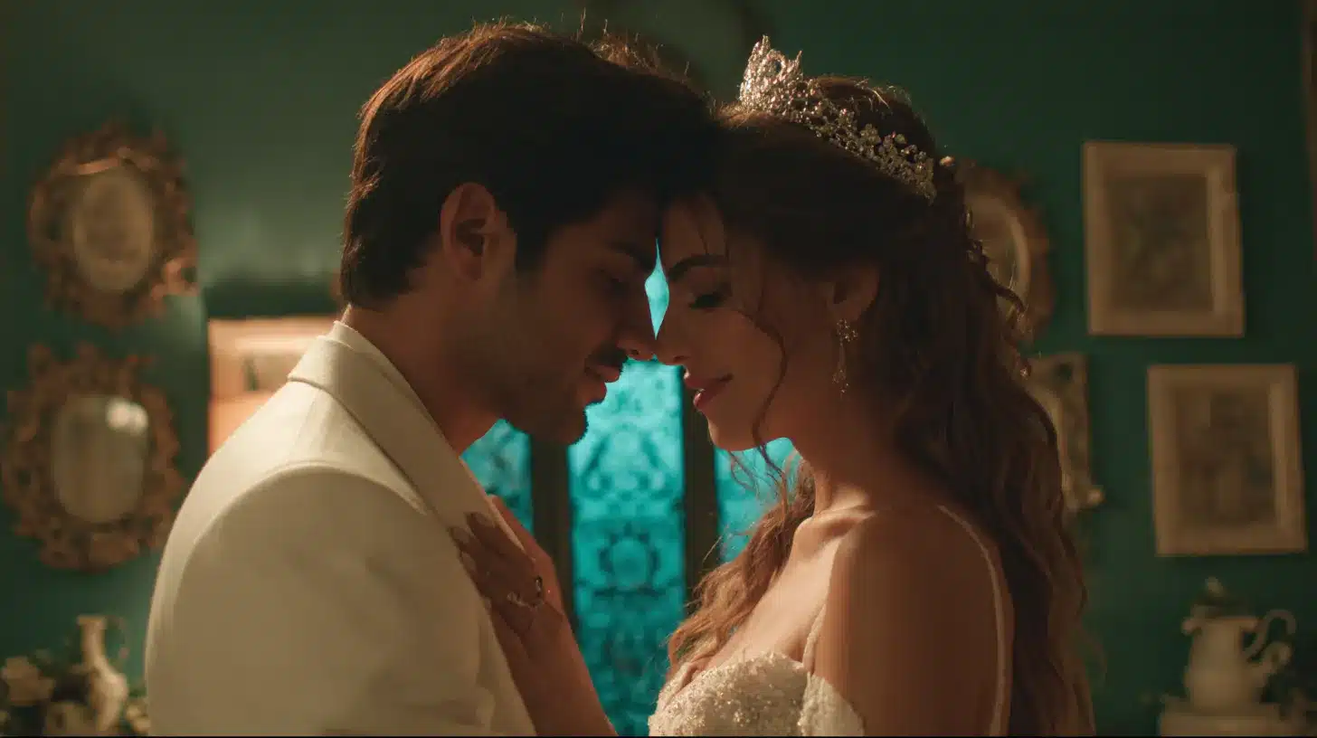 Prepare o Coração: Veja Onde Assistir Suas Novelas Turcas