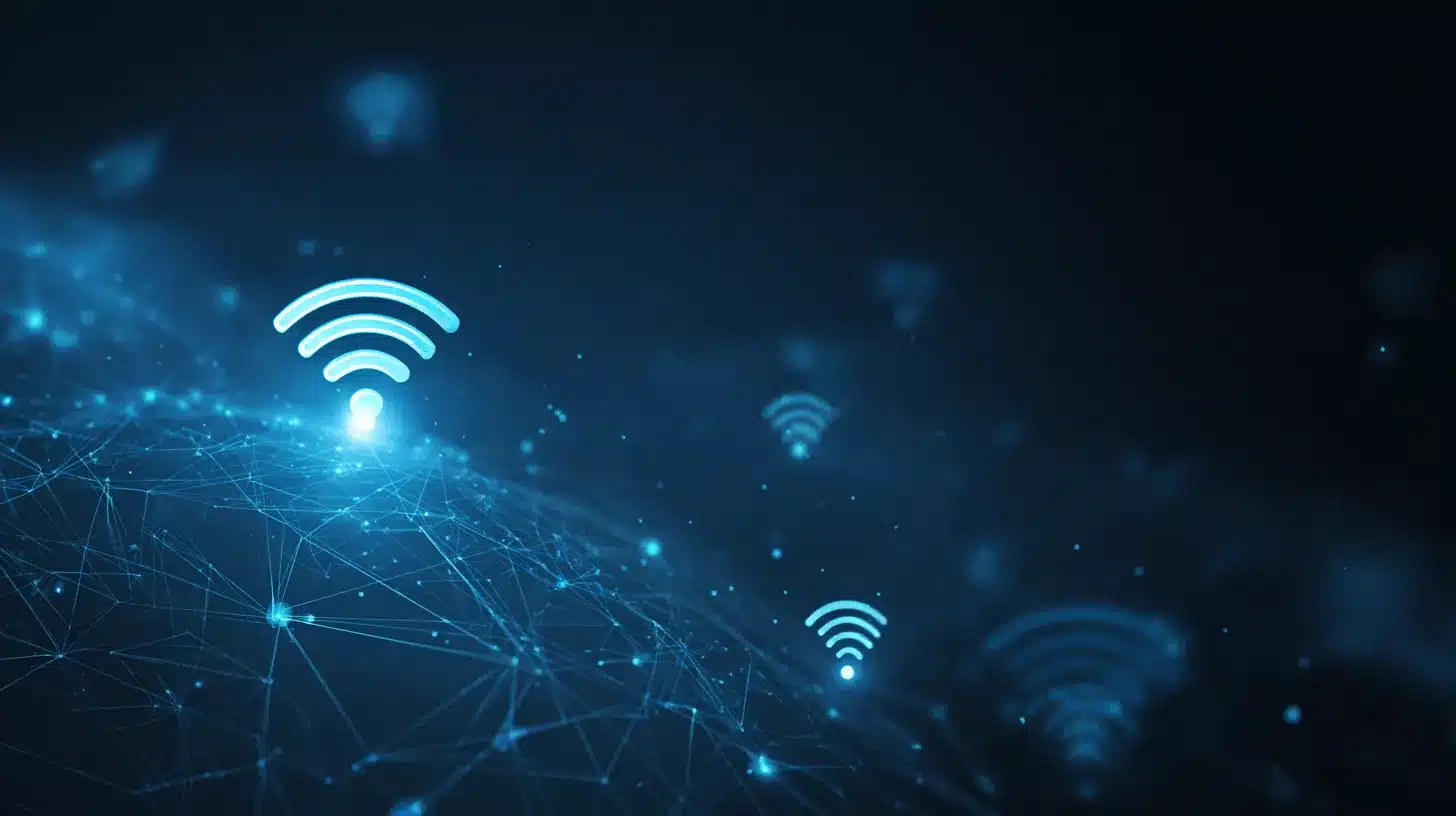 Wi-Fi Grátis por Perto? Descubra com Esses Apps!