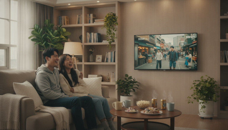Novelas Coreanas