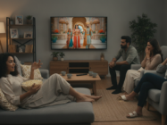 Assistas aos dramas indianos com esse app de qualquer lugar