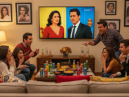 Assista novelas mexicanas gratuitamente