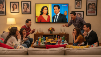 Assista novelas mexicanas gratuitamente