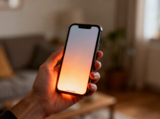 Celular esquentando? O que causa e como resolver