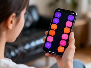 WhatsApp colorido: mude as cores das suas conversas