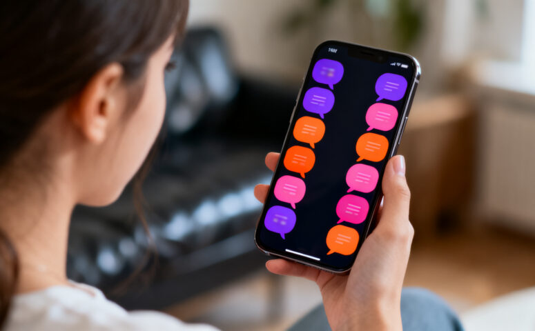 WhatsApp colorido: mude as cores das suas conversas