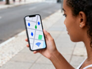 Wi-Fi grátis: como achar redes perto de você