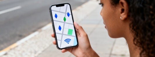 Wi-Fi grátis: como achar redes perto de você