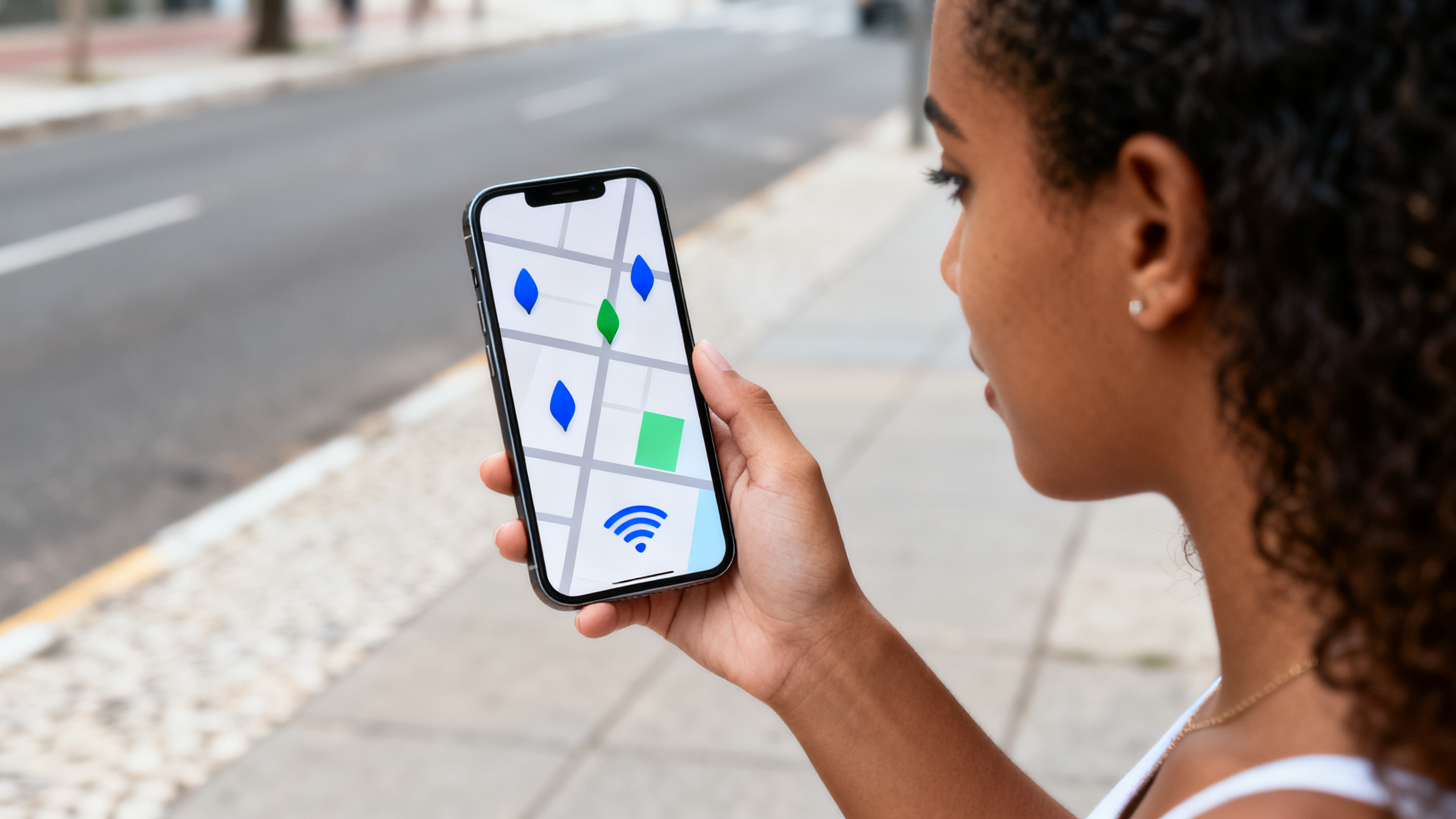 Wi-Fi grátis: como achar redes perto de você