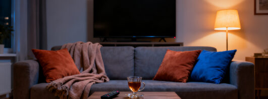 Apps de novelas turcas: os capítulos direto da TV
