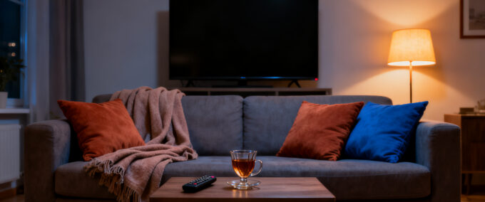 Apps de novelas turcas: os capítulos direto da TV