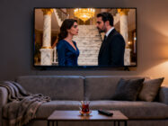 Assistir novelas turcas na plataforma oficial da TRT