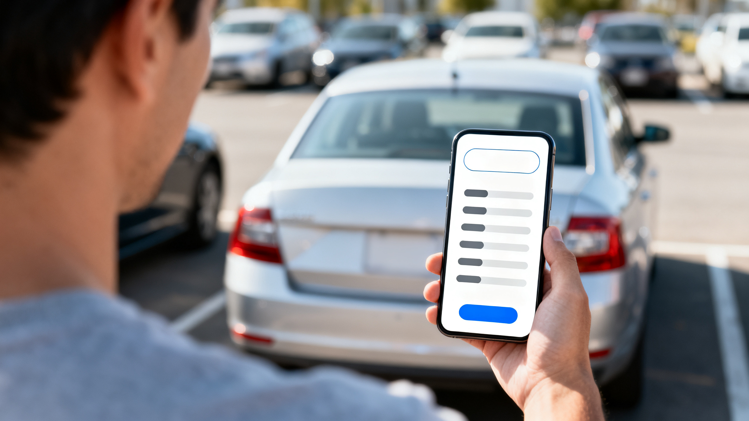 Consulta de placa: o que o app mostra de verdade