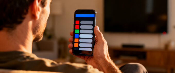 Google TV: como organizar todos os seus streamings